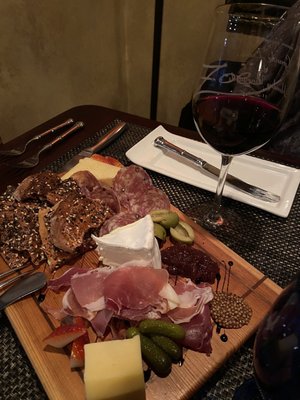 Zoes Steak & Seafood by null