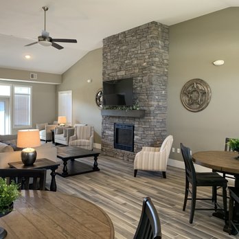 Trade Winds Apartment Homes - Community Building - Apartments Near Me - Elkhorn, Nebraska Trade Winds Apartment Homes - Community Building - Apartments Near Me - Elkhorn, Nebraska