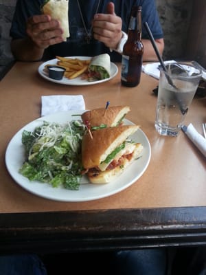 Jackson's Hole & Grill by null
