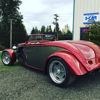 Apex Collision And Classics - Body Shops Near Me - Shelton, Washington Apex Collision And Classics - Body Shops Near Me - Shelton, Washington