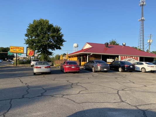 Mazatlan Restaurant by null