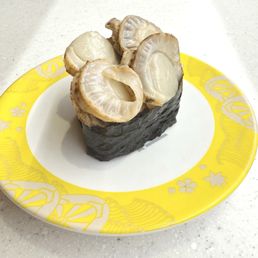 Scallop Scallop