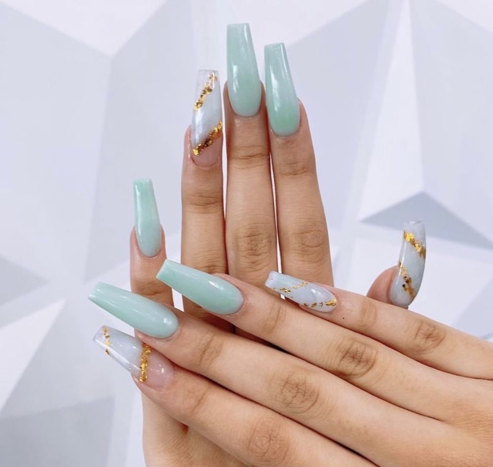 LOTUS NAILS AND FACIAL SALON Updated August 2024 47 Photos & 31