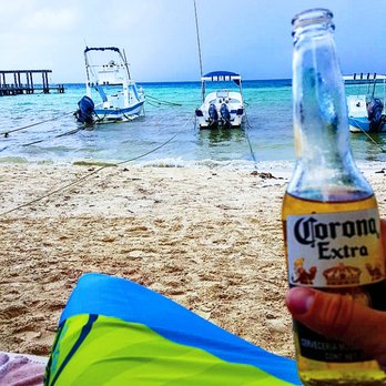 Indigo Beach Club - Mexican Near Me - Playa del Carmen, ROO
