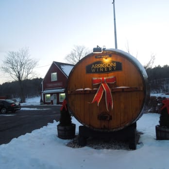 Arrigoni Winery - Wineries Near Me - Portland, Connecticut Arrigoni Winery - Wineries Near Me - Portland, Connecticut