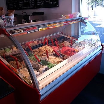 Fruitti Yogo - a display of various fruits and vegetables - Ice Cream & Frozen Yogurt Near Me - Santa Monica, California Fruitti Yogo - a display of various fruits and vegetables - Ice Cream & Frozen Yogurt Near Me - Santa Monica, California