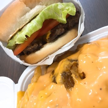 Fresh Burger - Burgers Near Me - Toronto, Ontario