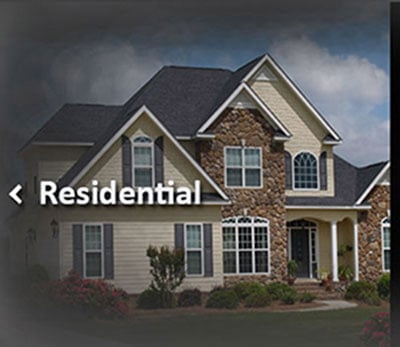 Slide of Bedrock Contracting