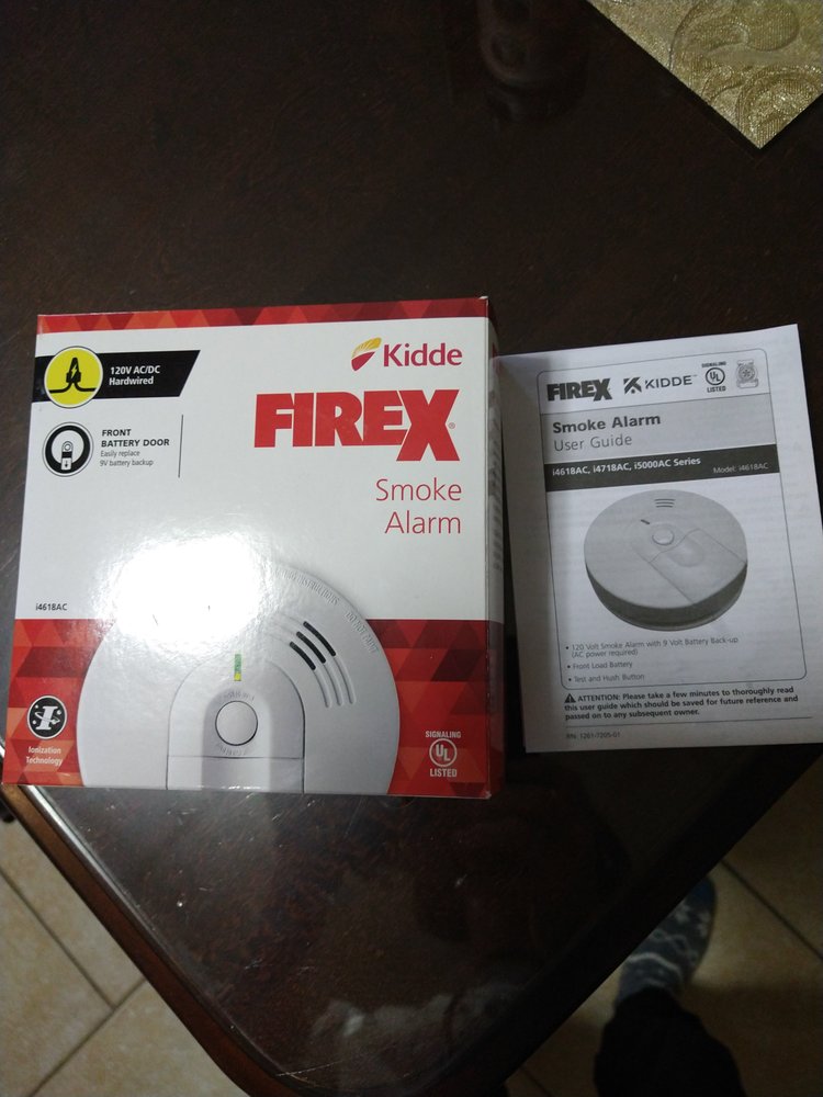 Slide of Thompkins & Associates General Contractors