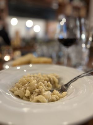 Pelino's Pasta by null