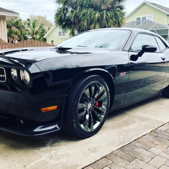 J J Mobile Detailing - Scat pack - Auto Detailing Near Me