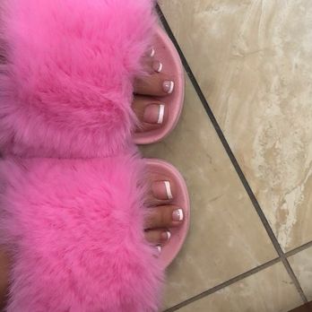 Nail Time - Pedicure done by Tina - Nail Salons Near Me - Burbank, California Nail Time - Pedicure done by Tina - Nail Salons Near Me - Burbank, California