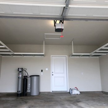 Good Garage - Two L Shape configurations. - Home Organization Near Me Good Garage - Two L Shape configurations. - Home Organization Near Me