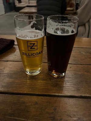 Zillicoah Beer Co. by null