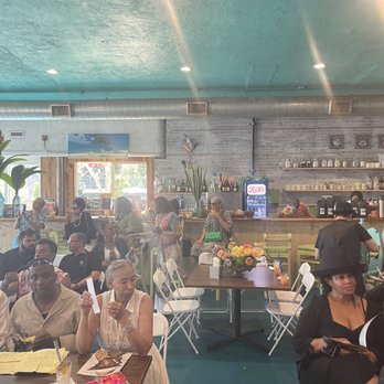 Island Boy Cafe - Fun times - Caribbean Near Me - Los Angeles, California Island Boy Cafe - Fun times - Caribbean Near Me - Los Angeles, California