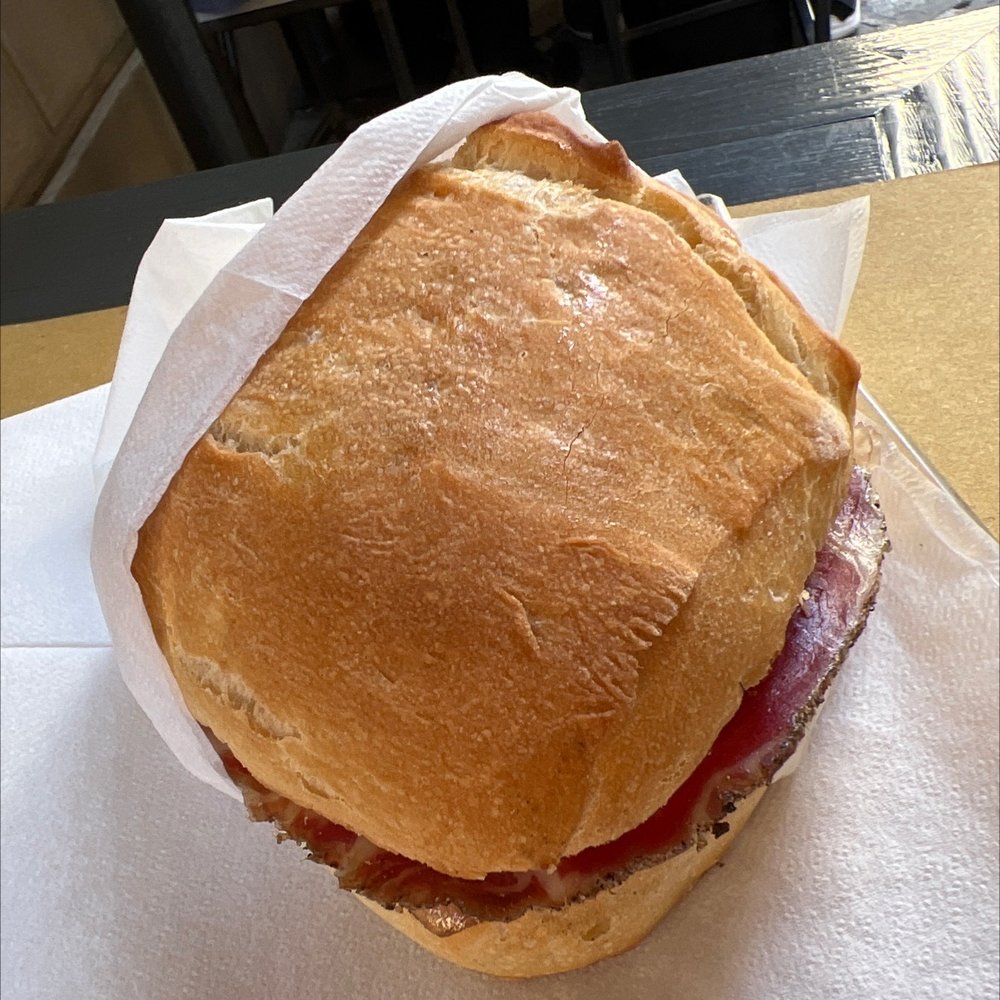 DA PULCINELLA Updated July 2024 Piazza Michelozzo, Montepulciano