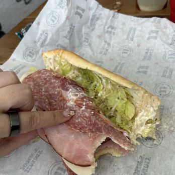 Jimmy John's - Fast Food Near Me - Cincinnati, Ohio Jimmy John's - Fast Food Near Me - Cincinnati, Ohio