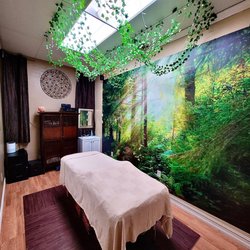 Massage Amani And Spa - Treatment room