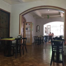 Inside Inside