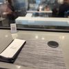 A Ma Maniere gift card