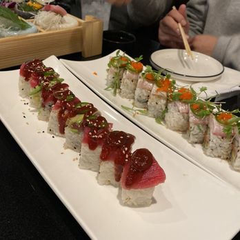 Sushi On - Rolls - Japanese Near Me - San Marcos, California Sushi On - Rolls - Japanese Near Me - San Marcos, California