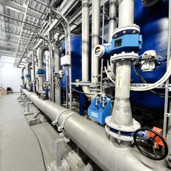 MultiVolt Electric - Electrical and Controls/Automation for Industrial Facilites