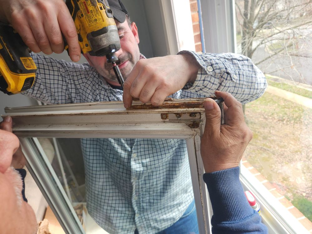 BLAINE WINDOW HARDWARE Updated October 2024 15 Photos 17319