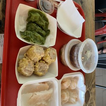 Crystal Dumplings - Dim Sum Near Me - Garden Grove, California Crystal Dumplings - Dim Sum Near Me - Garden Grove, California