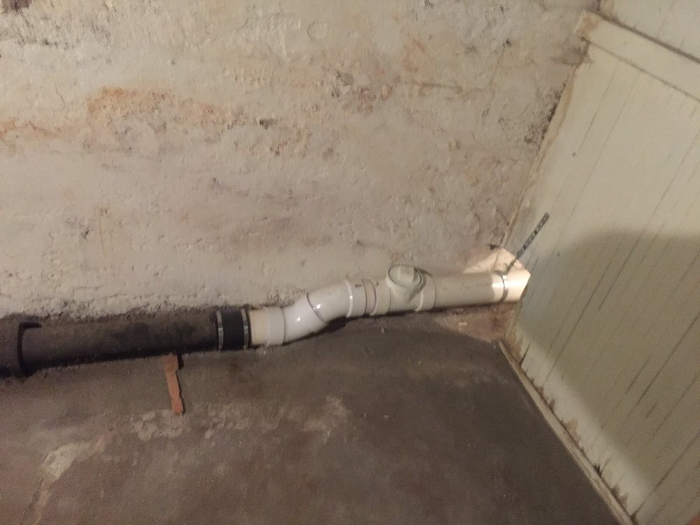 Slide of Malone Plumbing & Heating