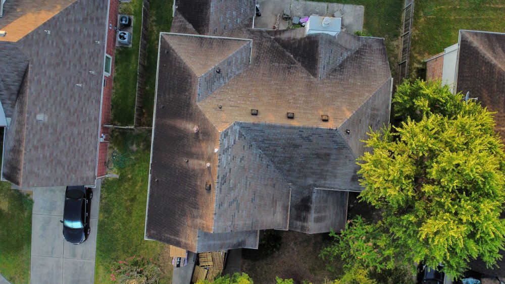 Slide of Ruff Roofing