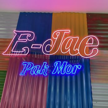E-Jae Pak Mor - Thai Near Me - Seattle, Washington