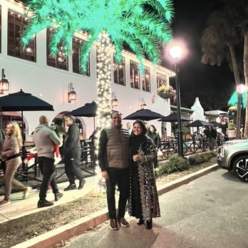The Reef - Seafood Near Me - Saint Augustine, Florida