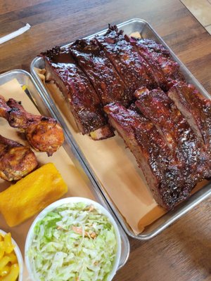 A.B.’s Smokehouse by A.B.'s Amazing Ribs by null