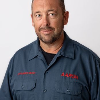 Appliance Medic - Aaron Taylor Owner and operator - Appliances & Repair Near Me