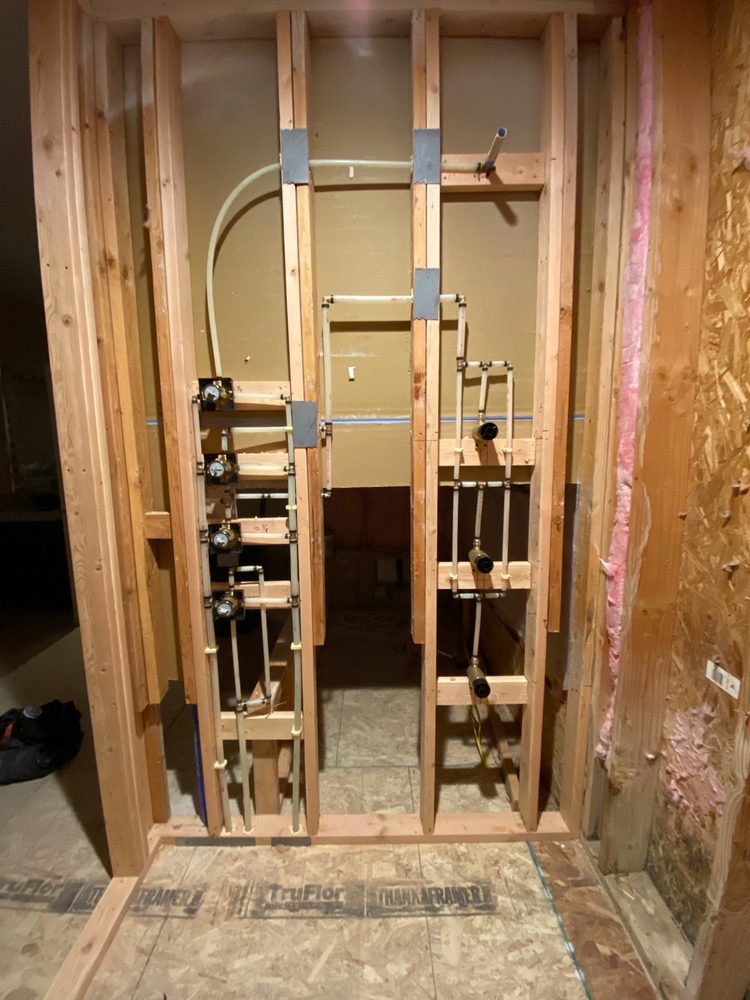 Slide of K5 Plumbing & Mechanical