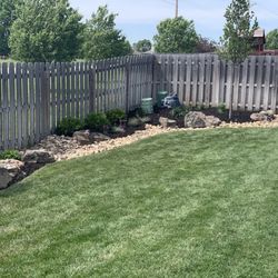 Native Landscape & Design