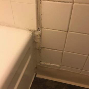 Rockside Place Apartments - Part 2 of the disgusting bathroom - Apartments Near Me - Cleveland, Ohio Rockside Place Apartments - Part 2 of the disgusting bathroom - Apartments Near Me - Cleveland, Ohio