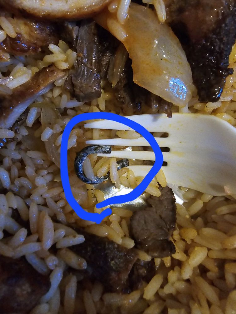 Yummy Taco