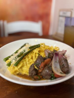 Lonzo's Restaurant by null