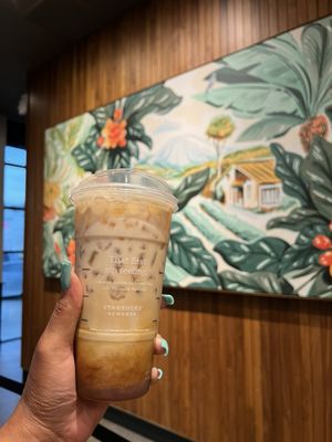 Starbucks by null