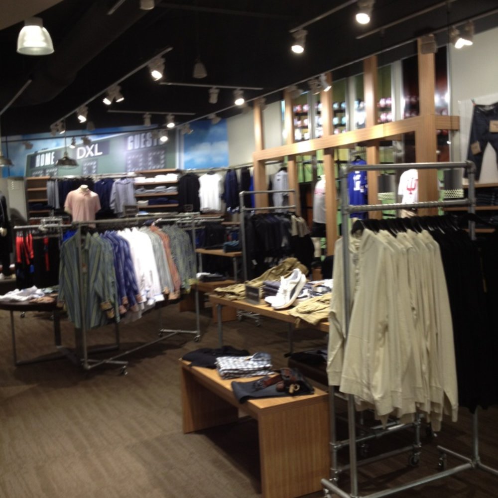 DXL - Men's Clothing Near Me - Indianapolis, Indiana