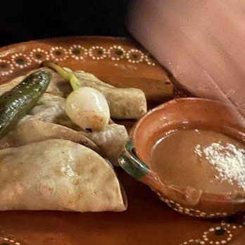 D' La Santa - Mexican Near Me - Seattle, Washington