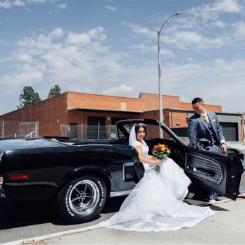 Big Day Memories - Event Photography Near Me - Los Angeles, California