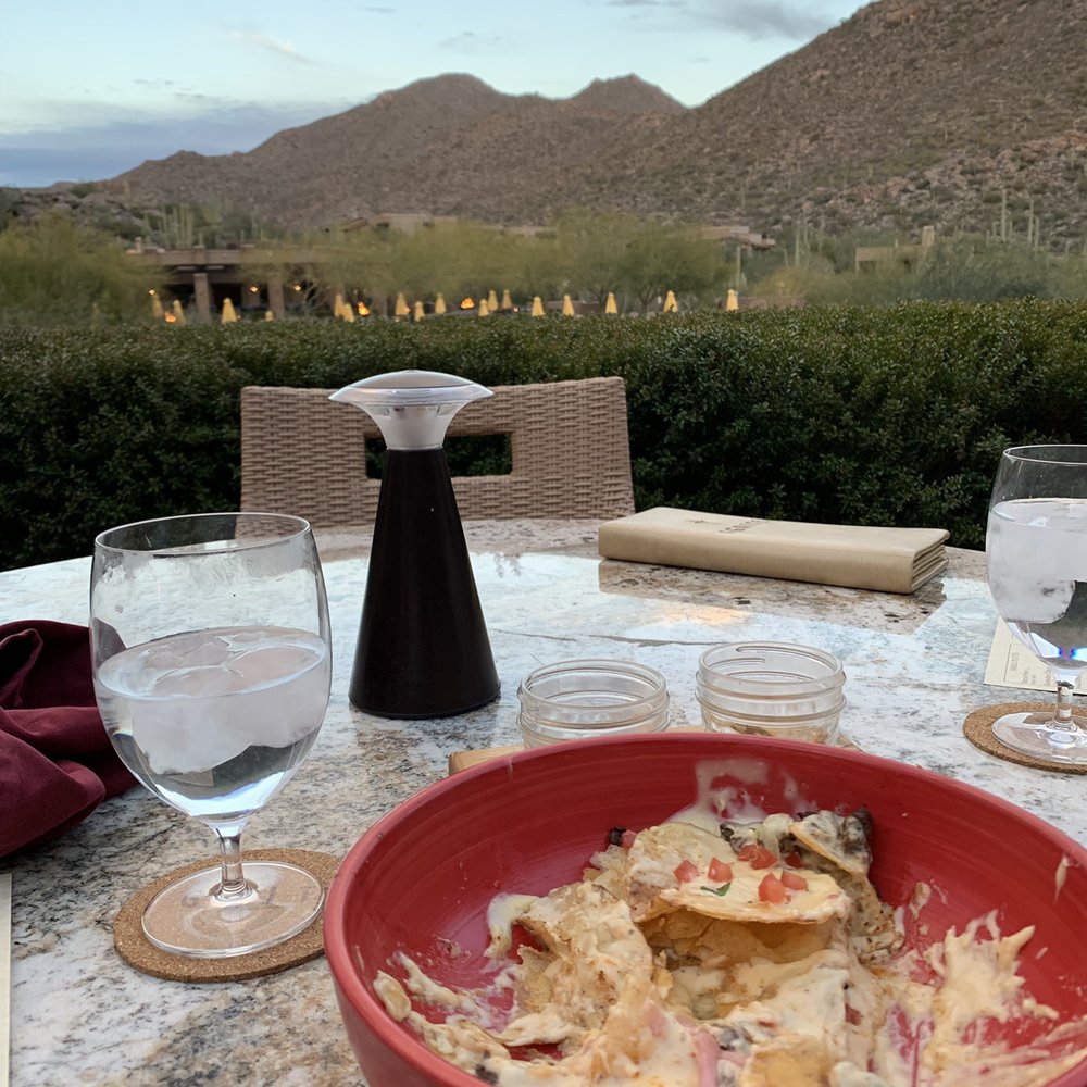 Ignite - Kembecco chips - Gastropubs Near Me - Marana, Arizona