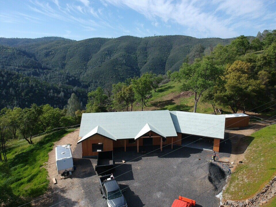 Slide of JMK Roofing