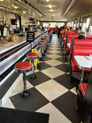 Oakley Diner by null
