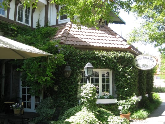 The Mirabelle Inn by null