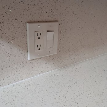 Portillo’s Electrical Service - The plate he offered saved me from going back to Home Depot! - Electricians Near Me Portillo’s Electrical Service - The plate he offered saved me from going back to Home Depot! - Electricians Near Me