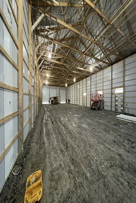 Southern Iowa Mechanical