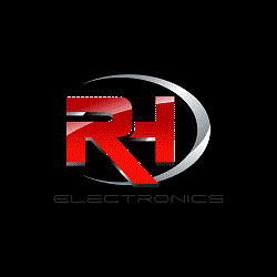 Slide of RH Electronics